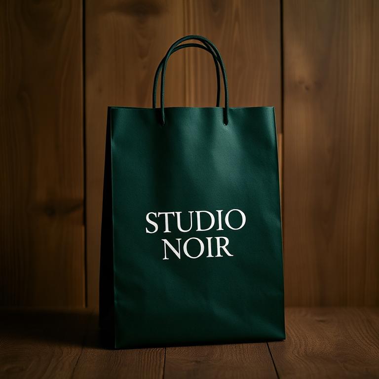 Studio Noir
