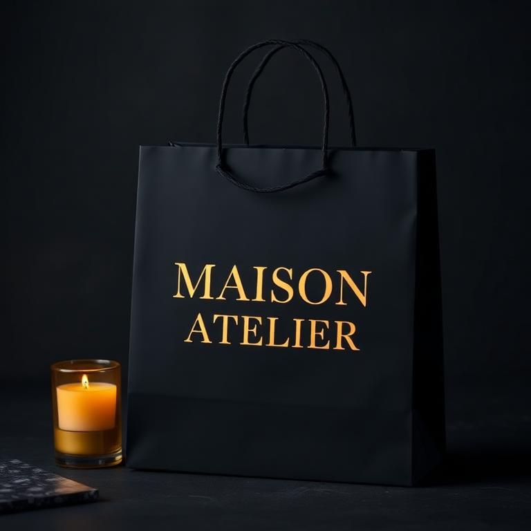 Maison Atelier