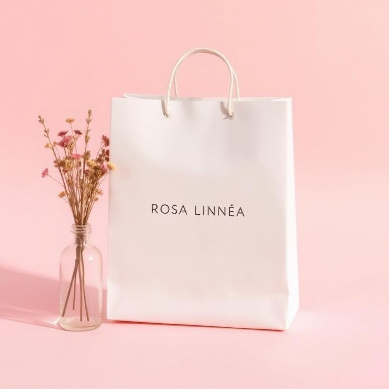 Rosa Linnéa