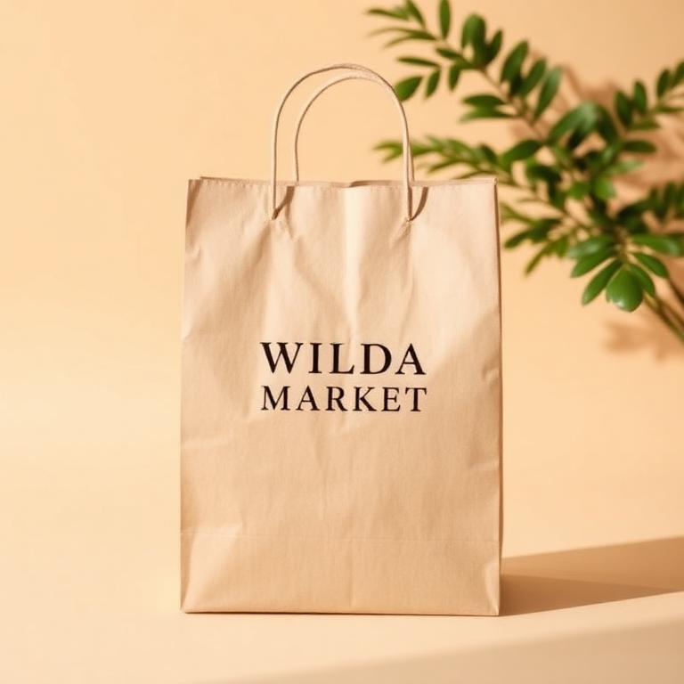 Wilda Market